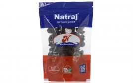 Natraj Black Beetal Nuts (Kali Supari)  Pack  100 grams